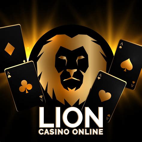 lion casino online